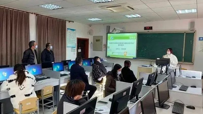 企业内训课程大纲：如何构建高效培训体系