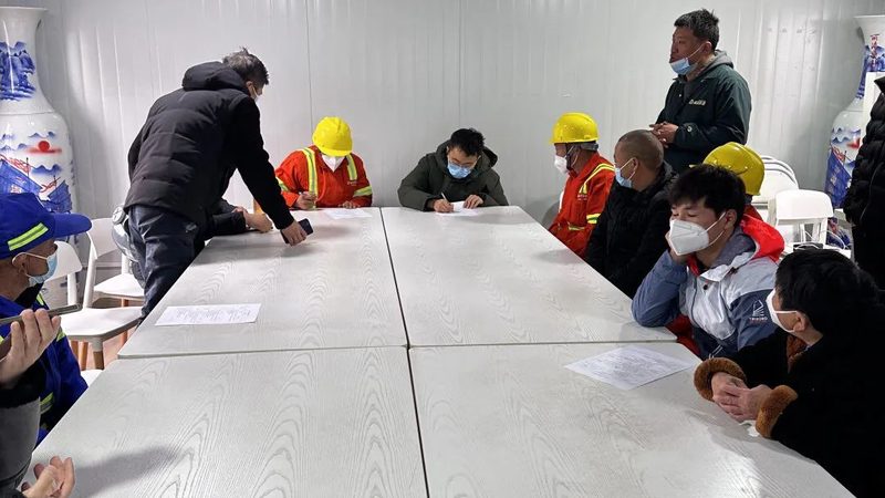 二级建造师建筑专业学习步骤详解