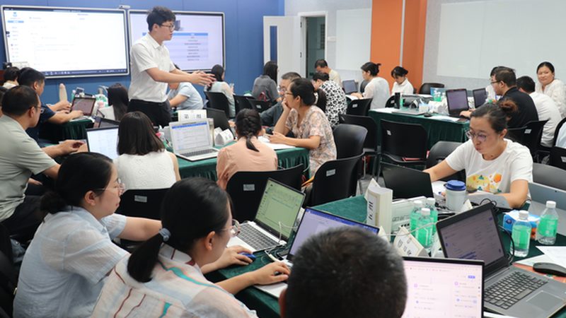 技能培训加盟流程全解析：从入门到成功的关键步骤