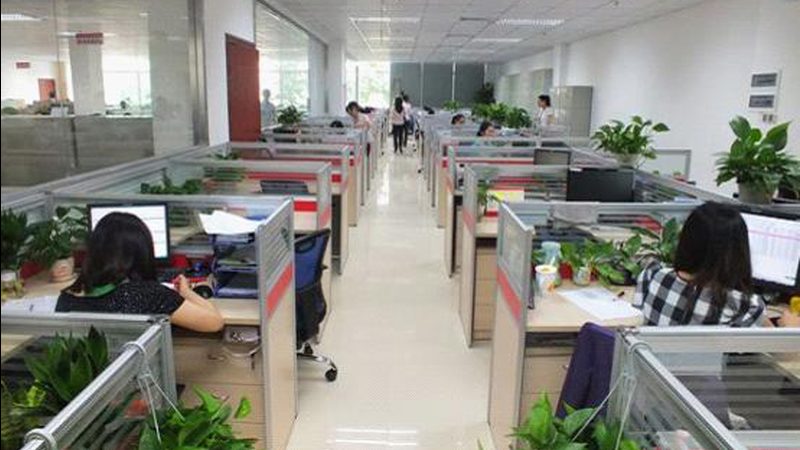 企业培训案例分享会：一场深度交流的盛宴